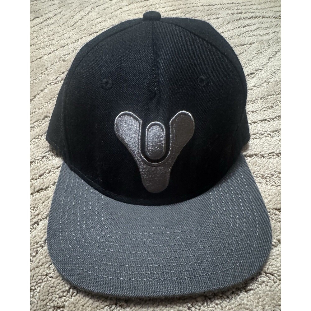 Official Bungie Destiny Video Gaming Snap Back Hat